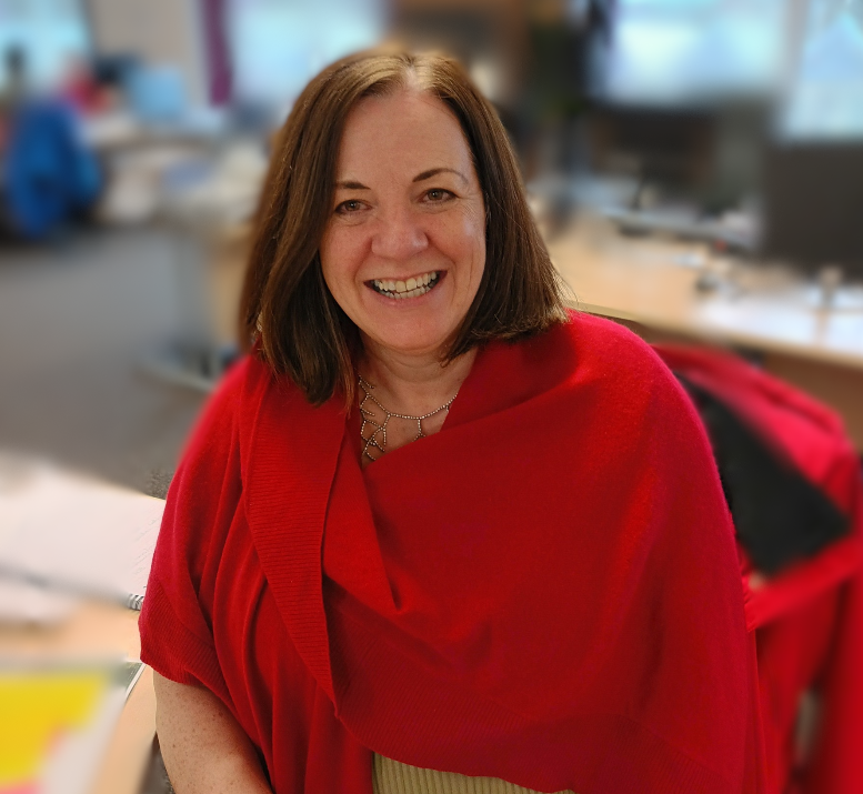 SBHA chief executive Julia Mulloy announces retirement