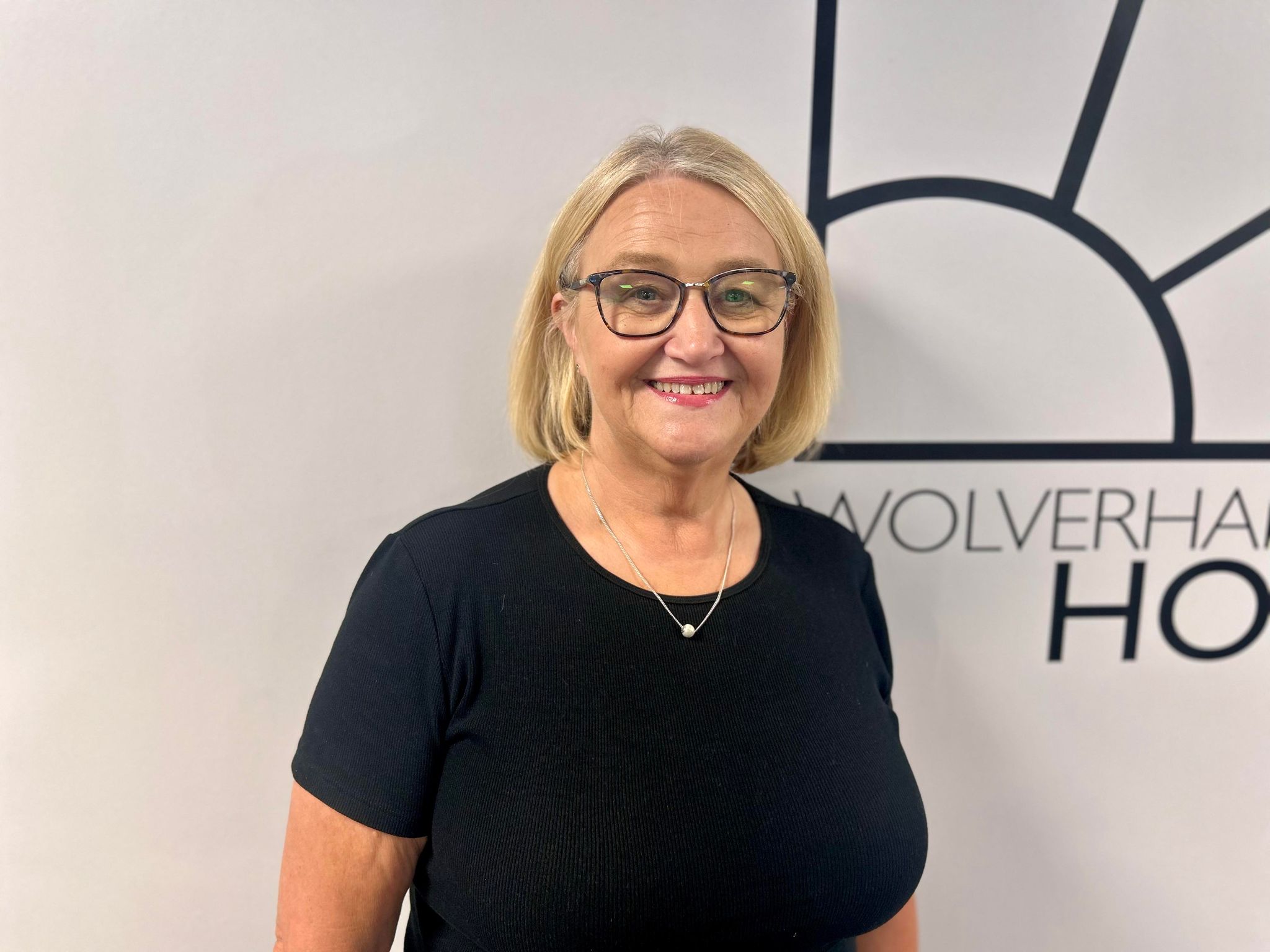 New CIH president Julie Haydon launches 'Rooted in Resilience' campaign