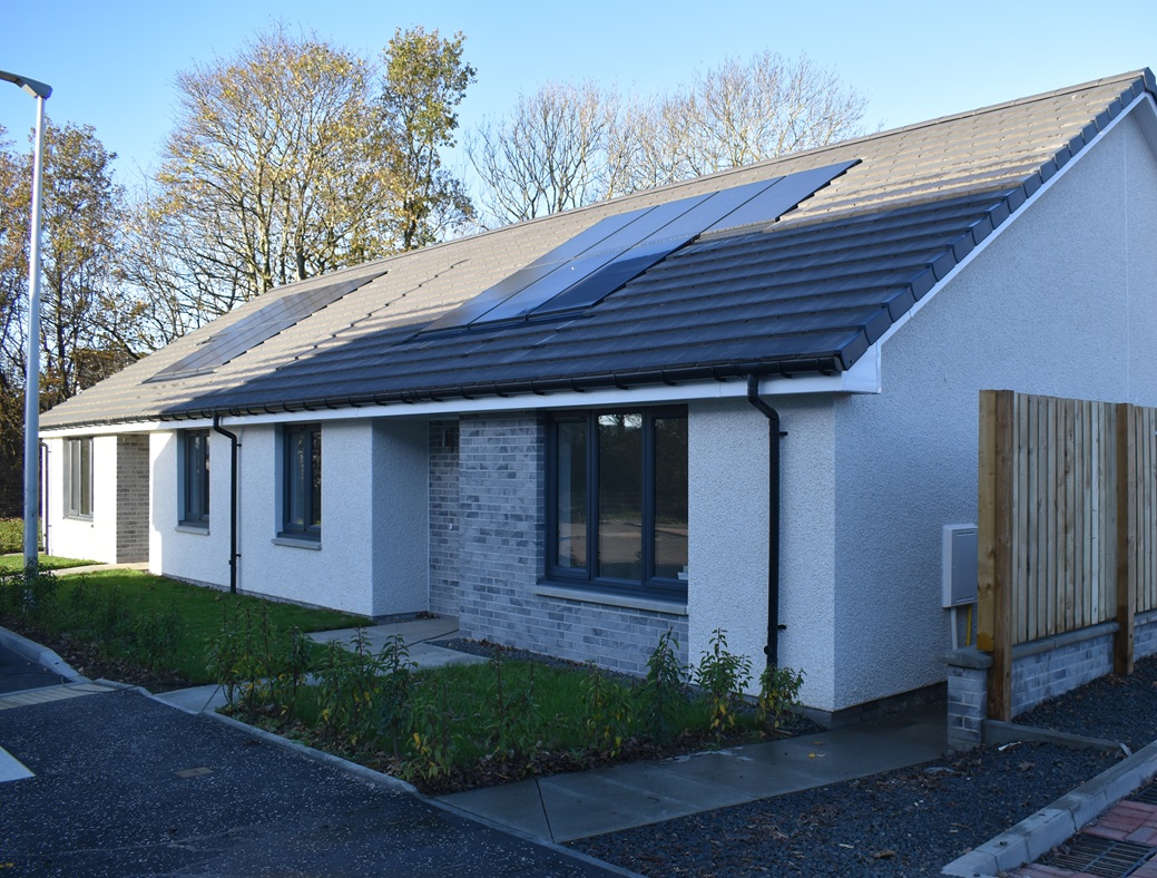 Kingdom secures £20m boost to deliver next phase of affordable housing programme