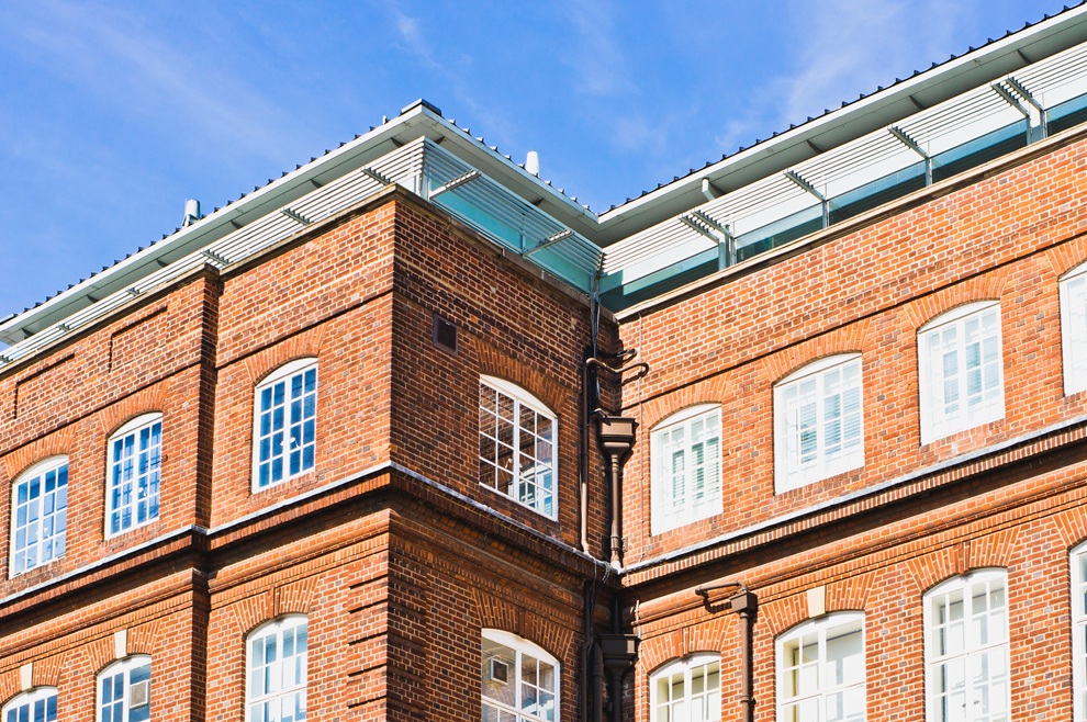 Contractors sought for major public buildings framework