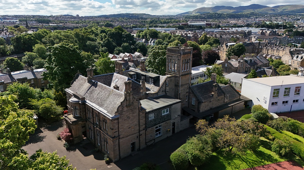 Extra care developer acquires Lansdowne House site in Edinburgh