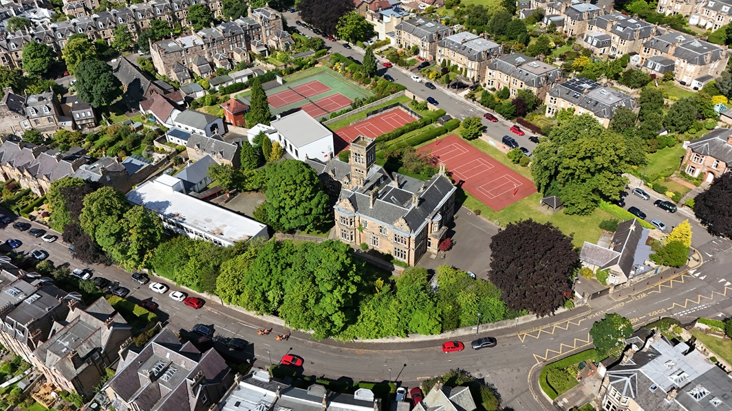 Extra care developer acquires Lansdowne House site in Edinburgh