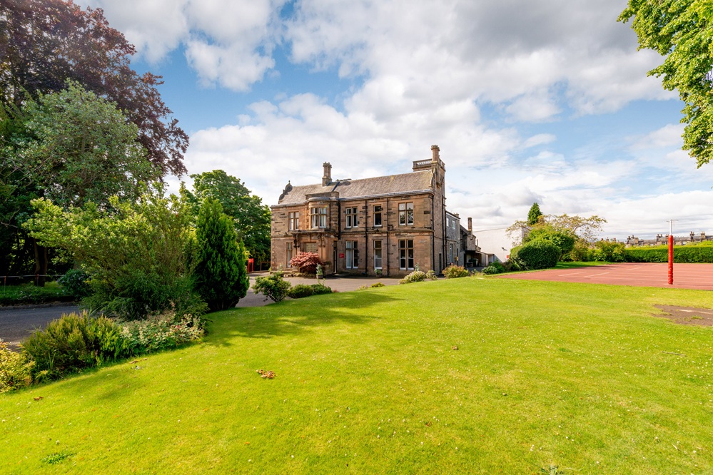 Extra care developer acquires Lansdowne House site in Edinburgh