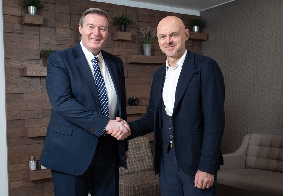 Mac Mic Strategic Land to accelerate UK expansion with Cerberus investment