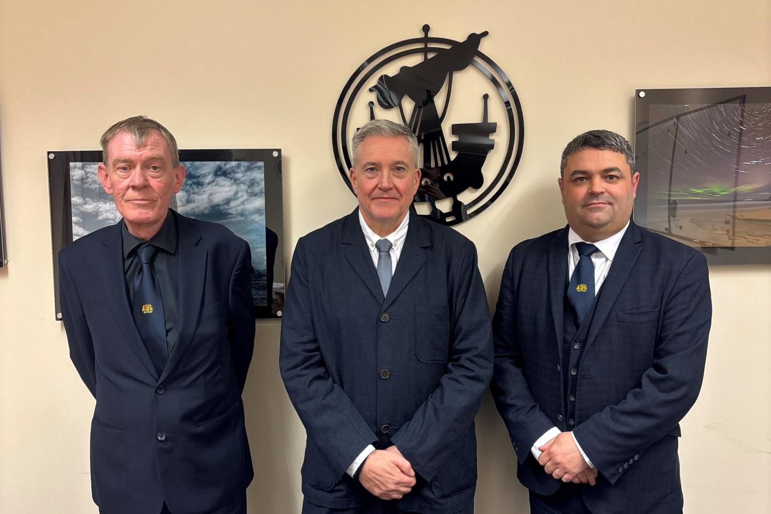 Clyde Gateway's Martin Joyce to become local authority chief executive