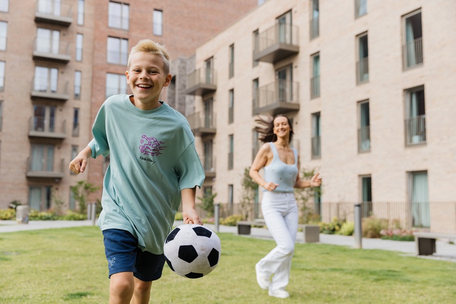 Moda Group achieves GRESB Four-Star status