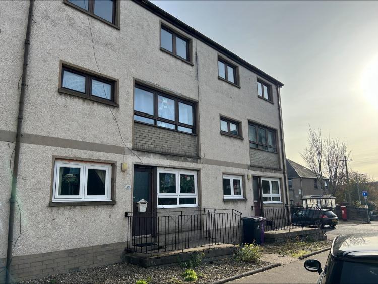 Brechin homes set for energy efficiency improvements