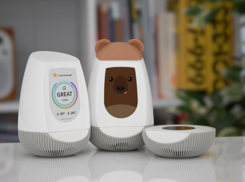 Wheatley to pilot new indoor air quality technology