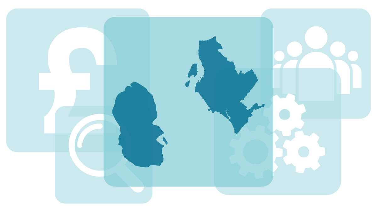 North Ayrshire Council praised for programme of change and innovation