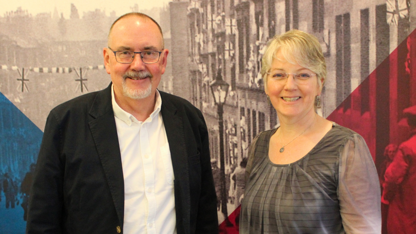 Paul Hillard appointed chair at Maryhill Housing