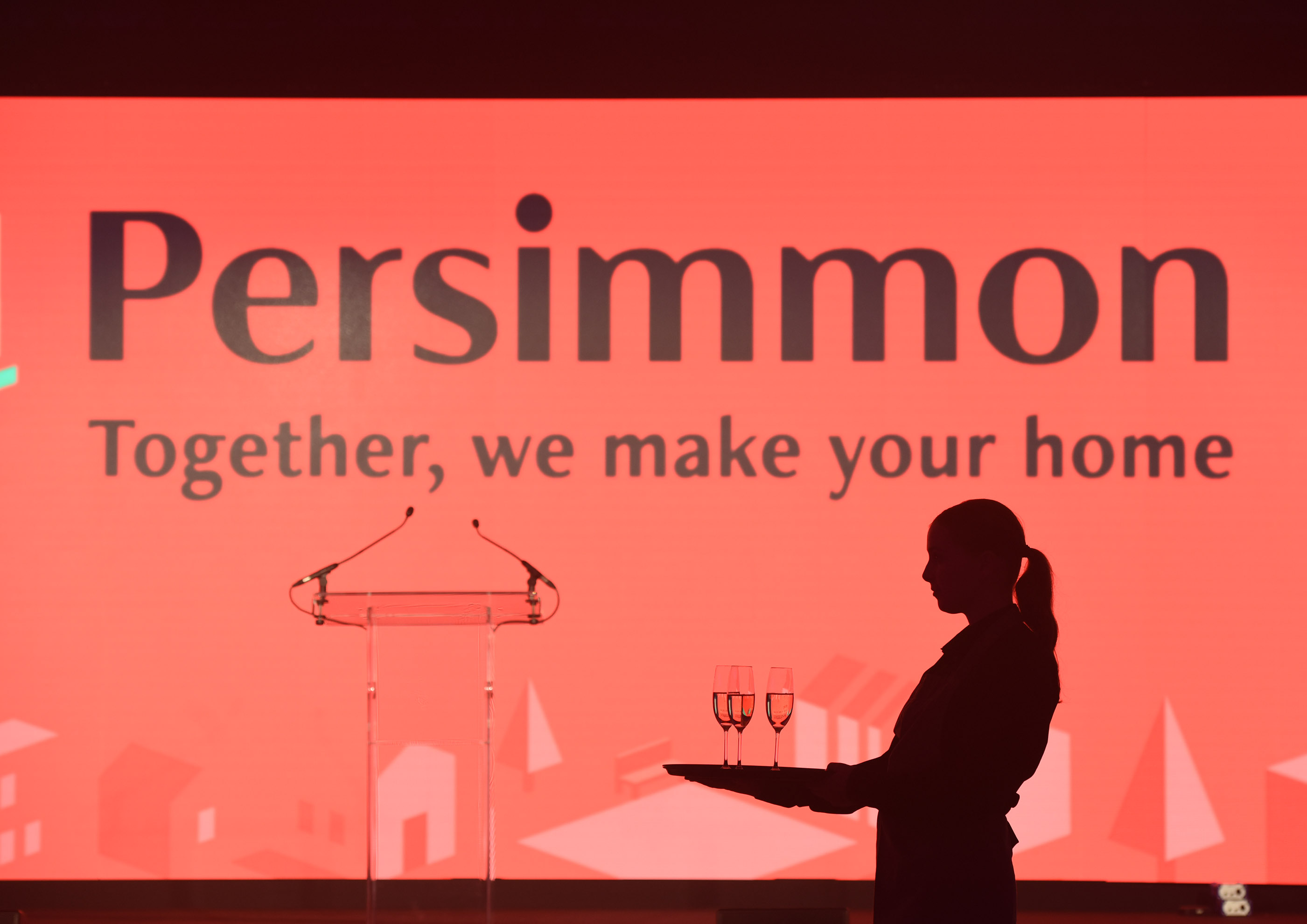 Persimmon first to sign cladding remediation agreement