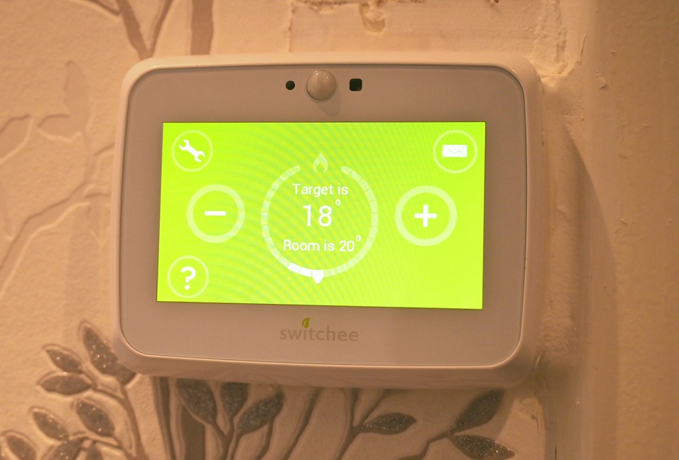 £40m investment brings warmth and savings to North Lanarkshire tenants