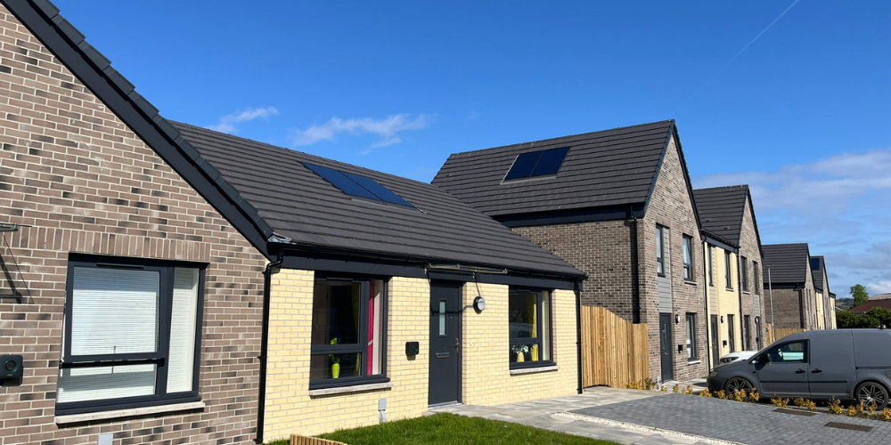 North Ayrshire Council set to expand house building programme