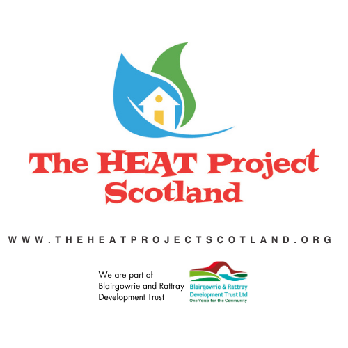 HEAT Project Scotland celebrates Energy Redress Scheme funding