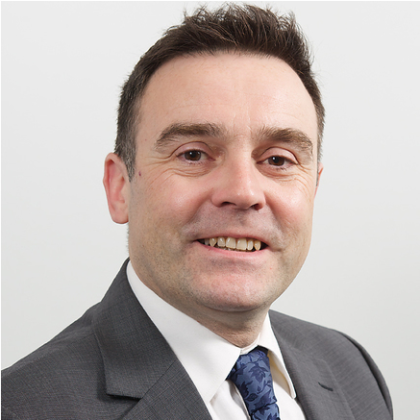 Tim Pogson elected as City of Edinburgh Council housing convenor