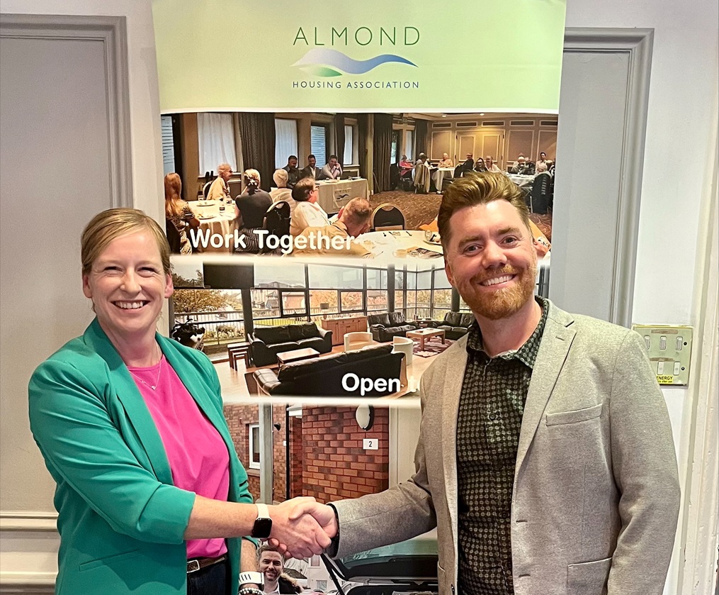New chair and campaign launches highlighted at Almond AGM