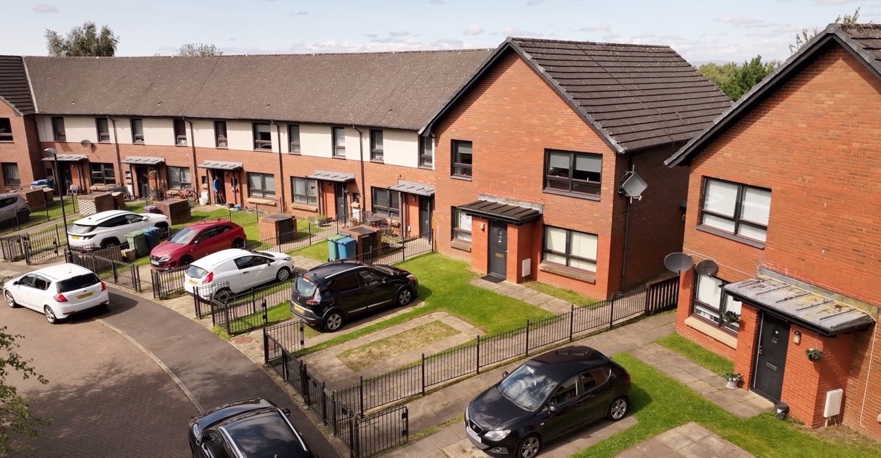 Ardenglen outperforms tenant satisfaction benchmarks