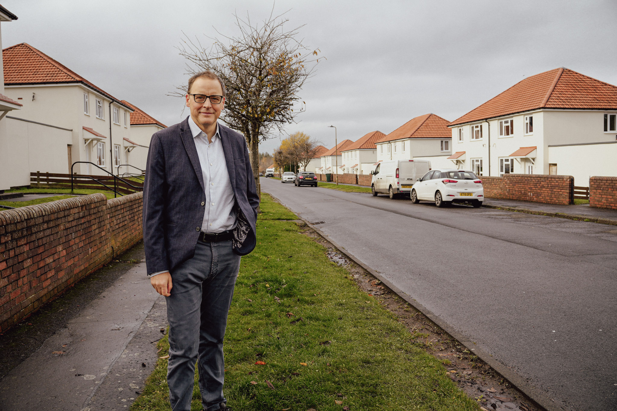 Edinburgh to benefit from Labour military housing pledge