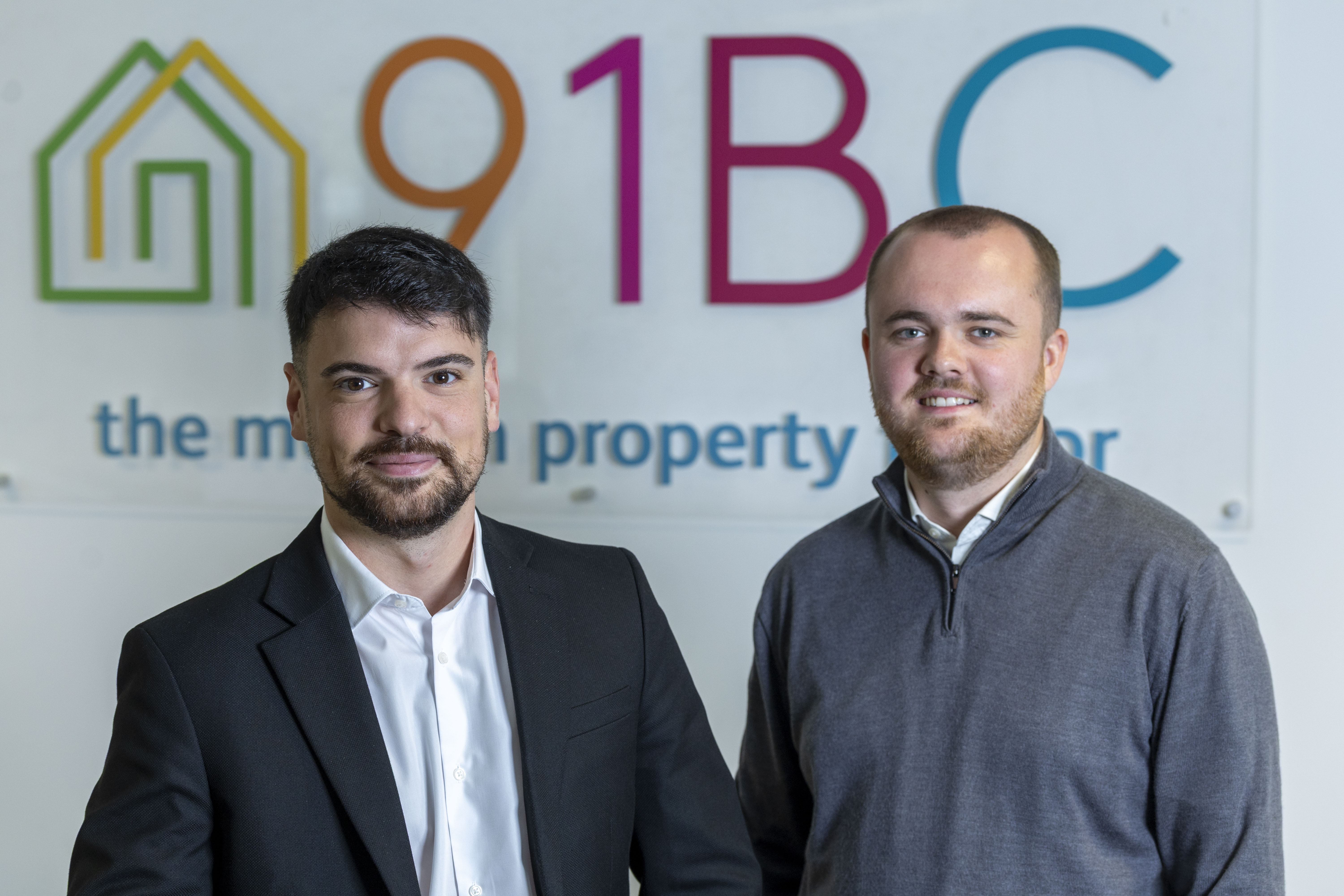 91BC Property Management appoints Jack Moran as business development manager