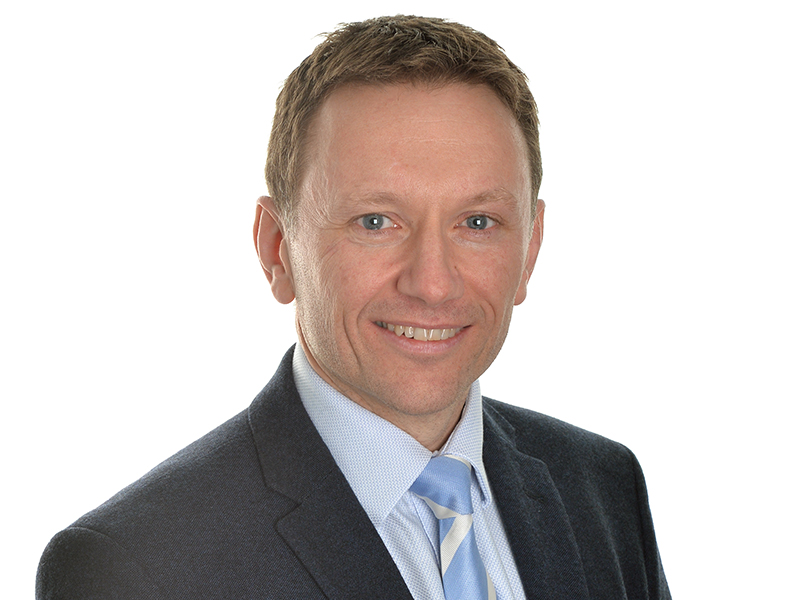North Lanarkshire Council deputy chief executive set to retire