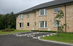 Outstanding care ratings mark major win for Hanover