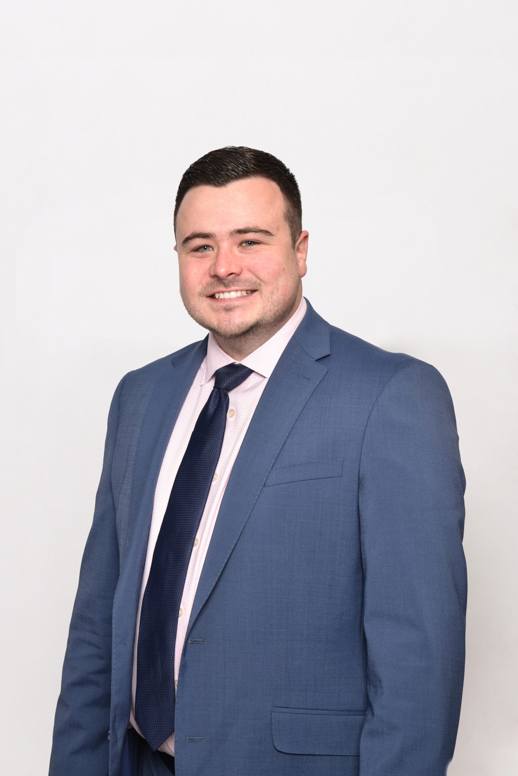 Ascension Letting strengthens Scottish expansion appointment of Cameron Haddow as regional director