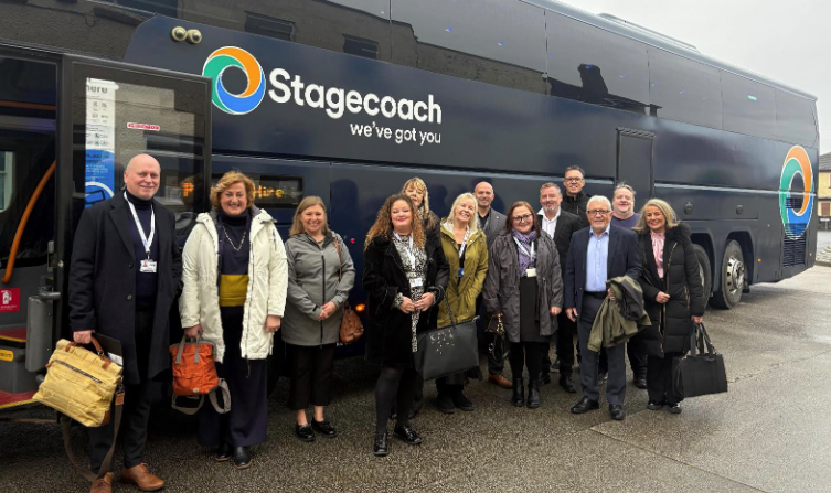 CHAP celebrates 25th anniversary with special event at Scottish Parliament