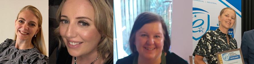 WISH Scotland strengthens leadership with four new board appointments