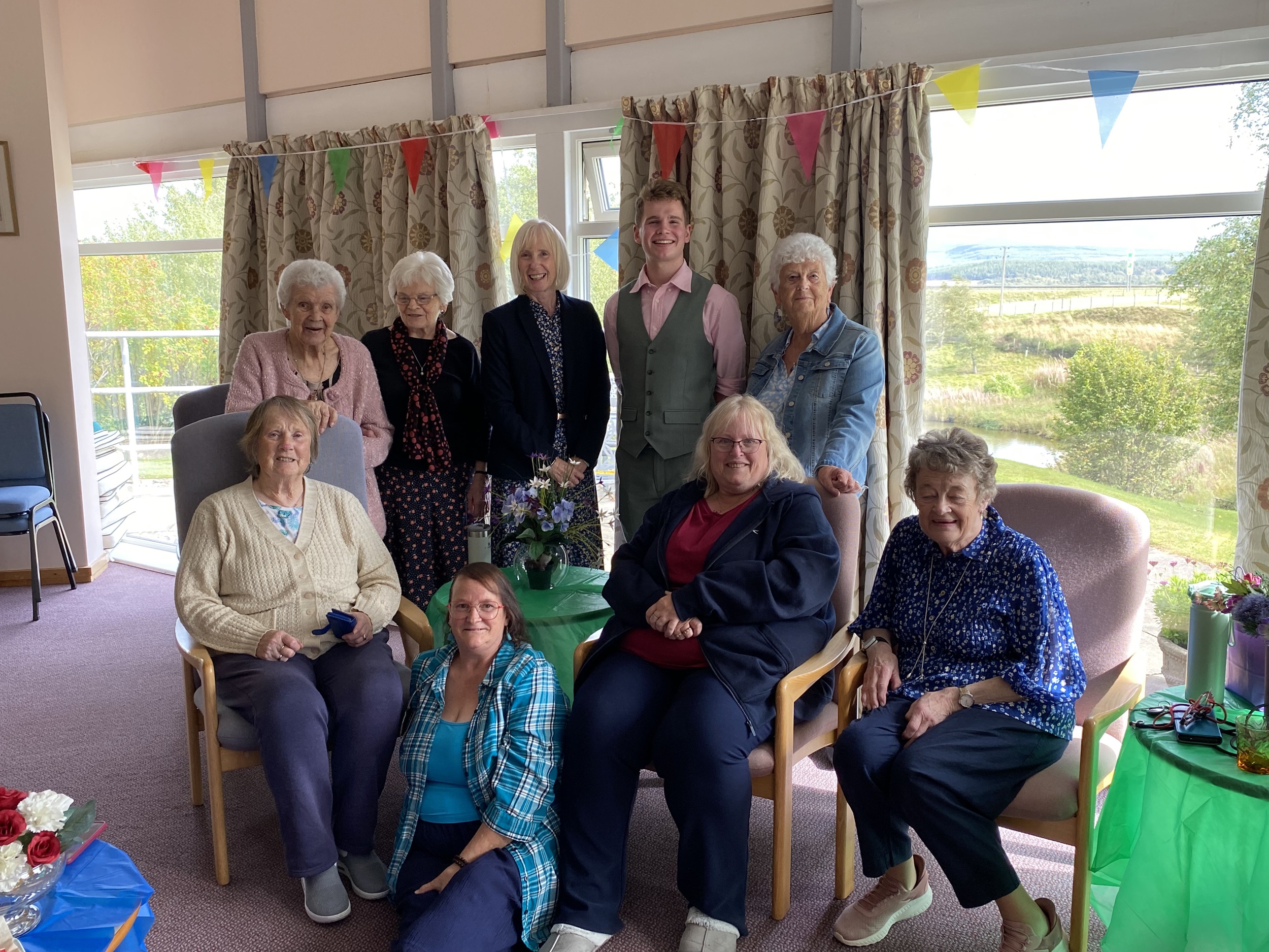 Hanover transformation breathes new life into Kingussie development