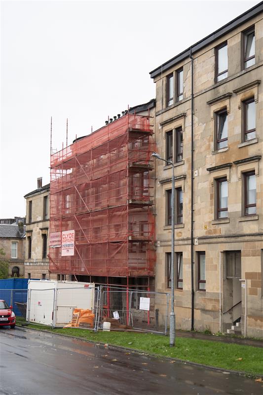 Milnbank invests in £1.4m programme of improvement works