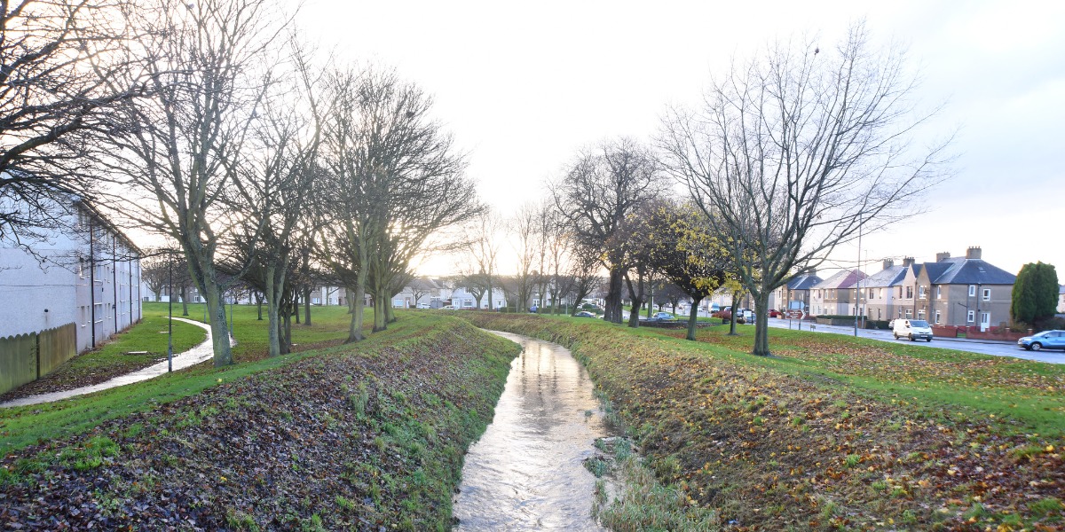 Falkirk Council to discuss next steps for Scotland’s largest flood protection scheme