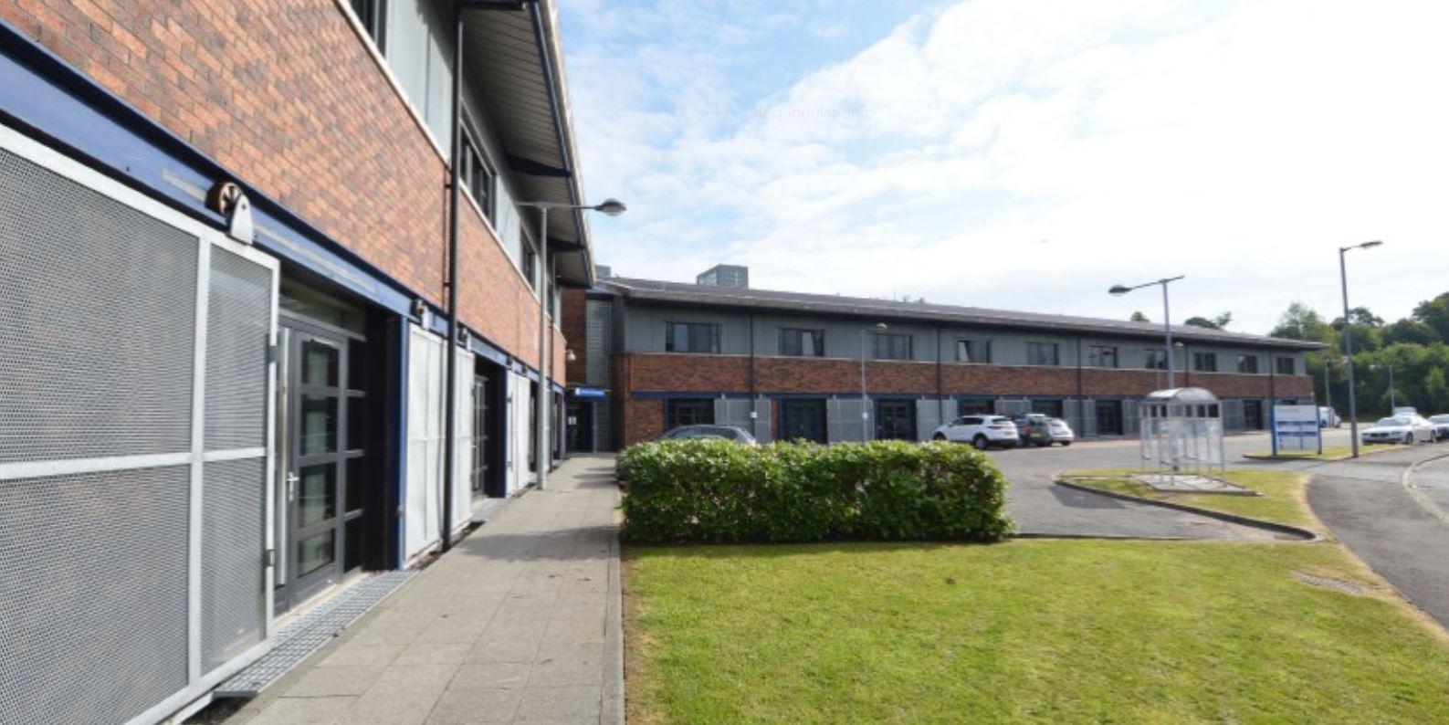 Council acquires Garscadden House to allow creation of community hub