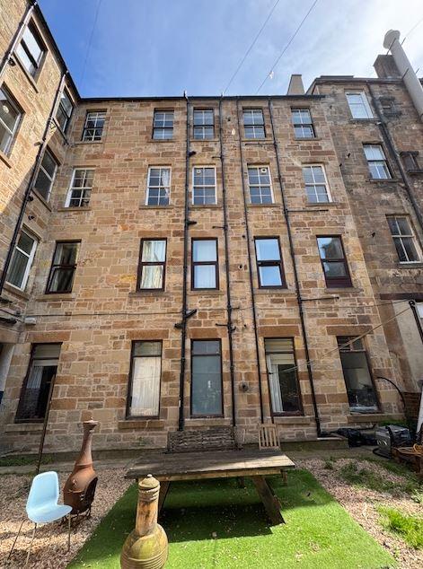 Council shares progress on grant programme for Glasgow's private sector homes
