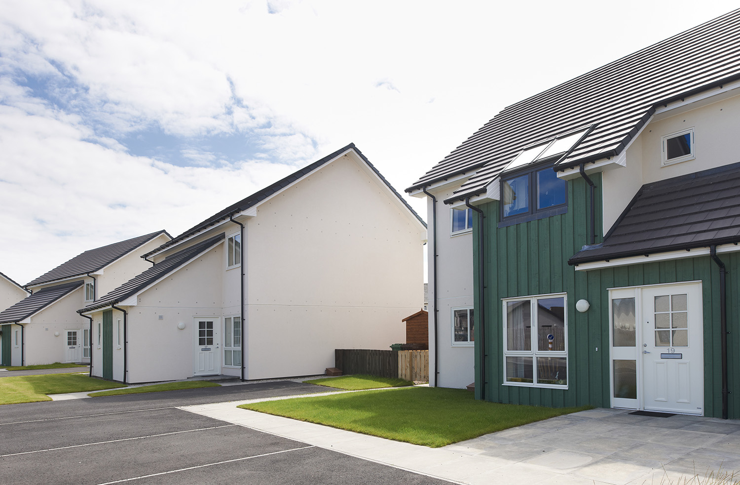 Council calls for businesses to complete Highland Workforce Housing Survey