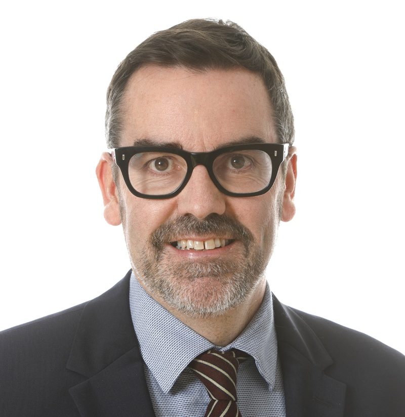 Brian Hutcheson: Scotland’s Housing Bill - balancing tenant protection with investment certainty