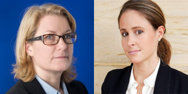 The Housing Finance Corporation makes three senior appointments