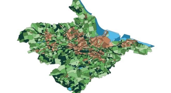 Falkirk invites views on future development