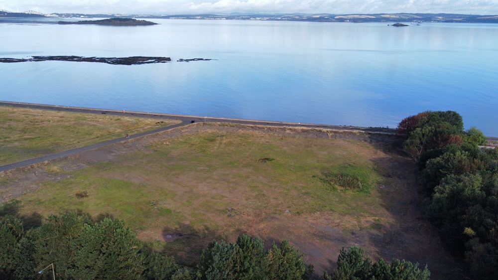 Social Bite breaks ground on Granton village site