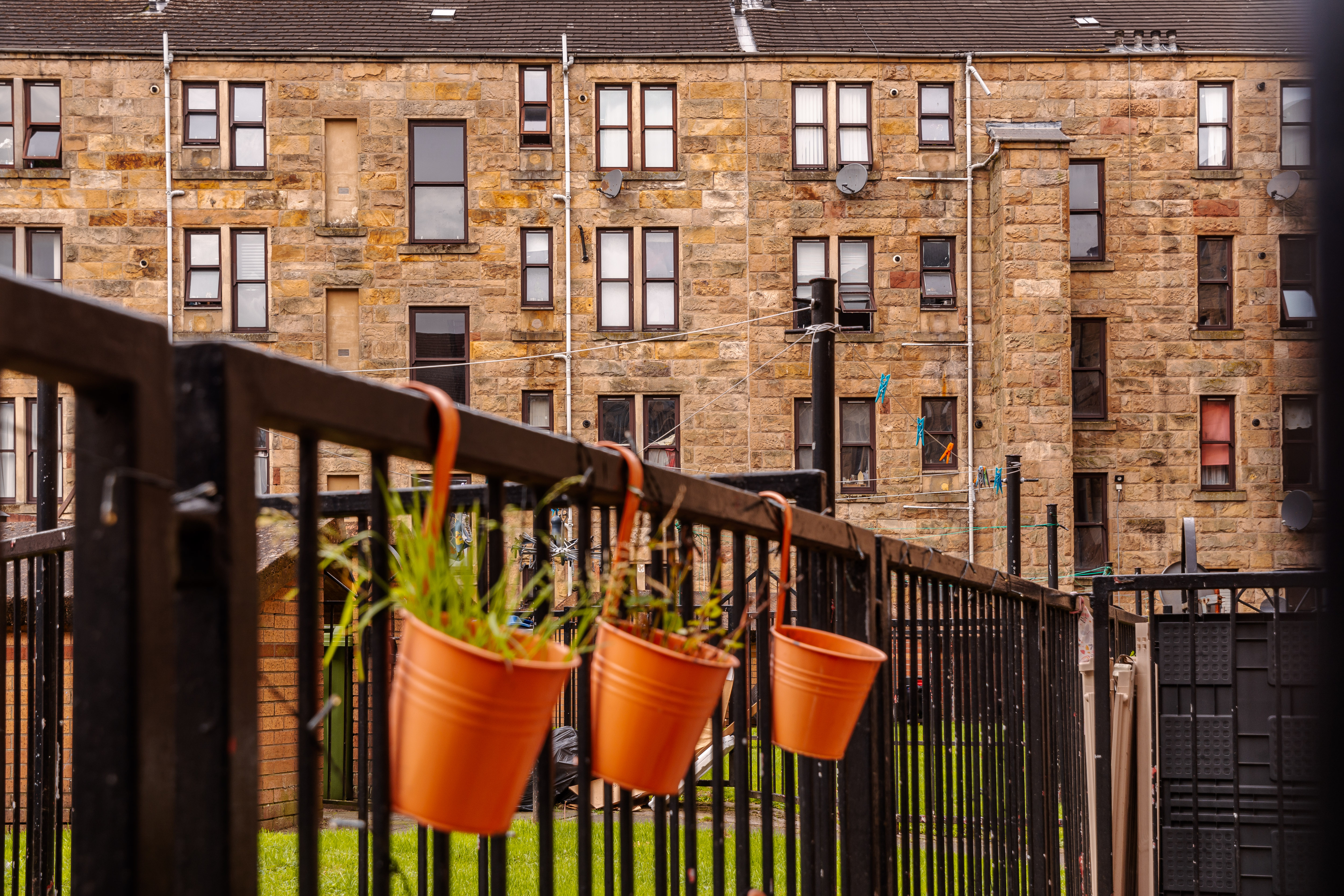 New practice note empowers social landlords to support tenants facing dying, death and bereavement