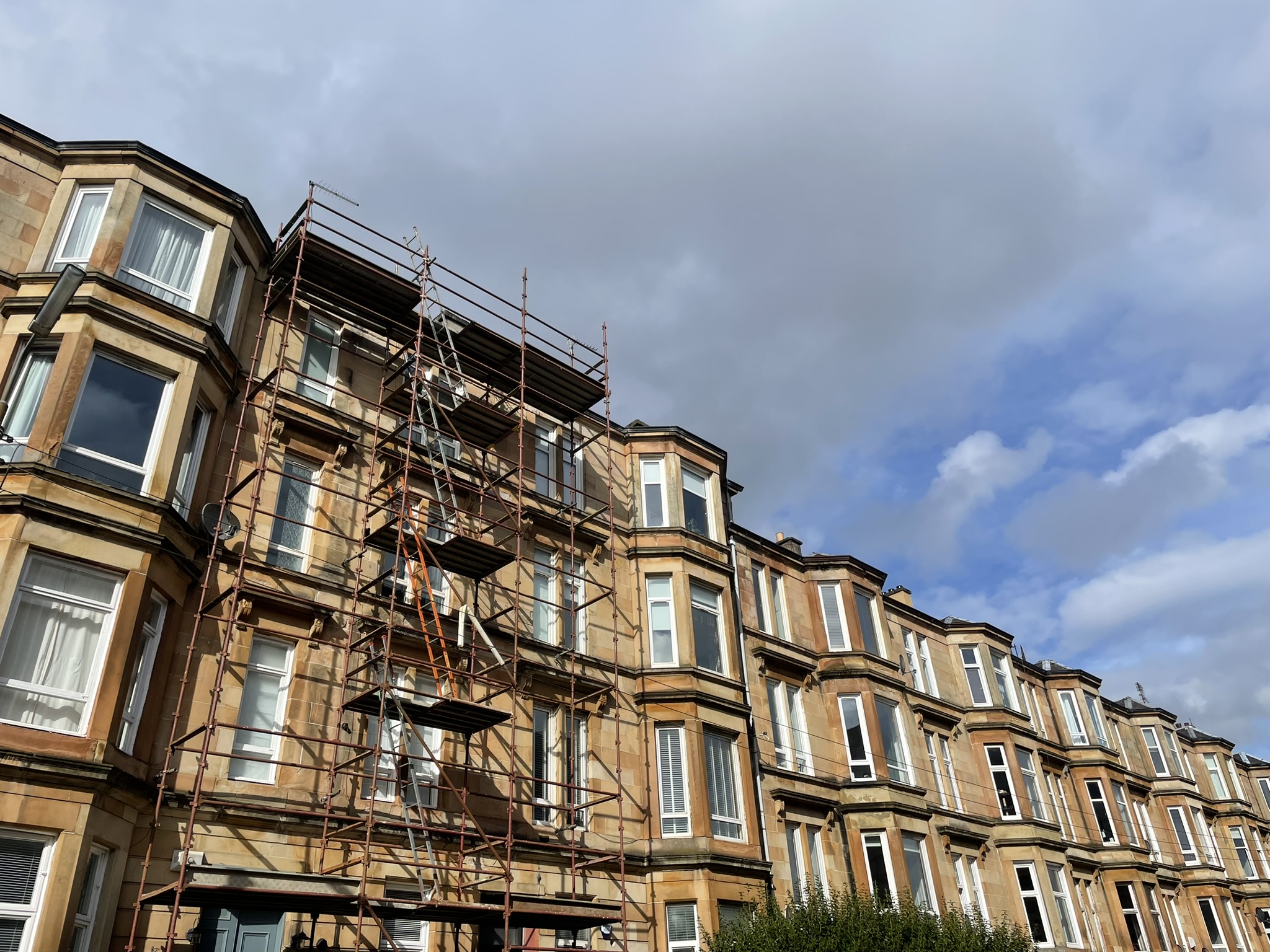 Mike Heffron: Mandatory owners’ associations are not a silver bullet, but a starting gun