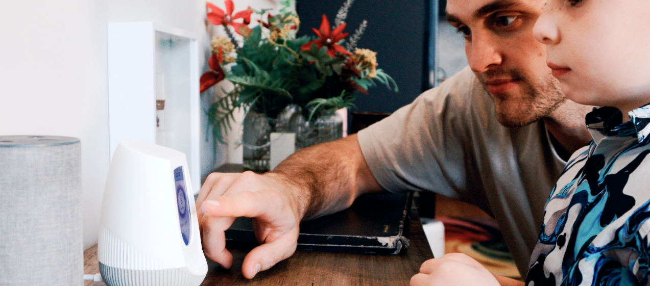 Wheatley to pilot new indoor air quality technology