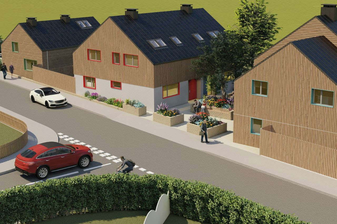 Eco to create up to 70 jobs with Dumfries manufacturing investment