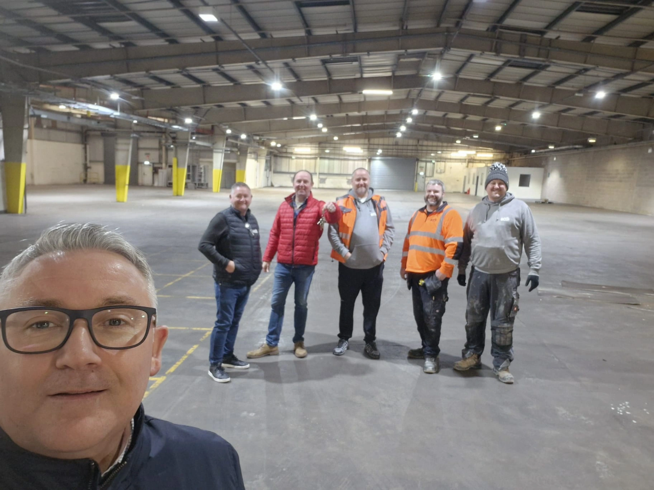 Eco to create up to 70 jobs with Dumfries manufacturing investment