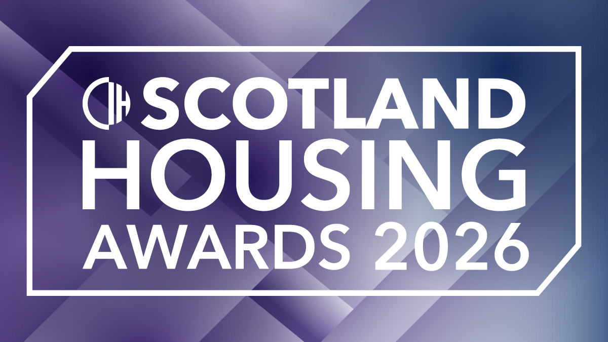 Shortlist announced for 2026 Scotland Housing Awards