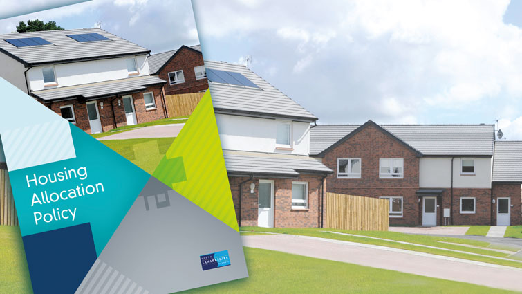 South Lanarkshire Council opens consultation on housing allocations