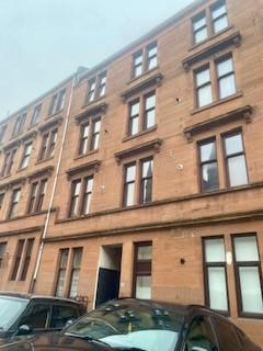 Council disposals and CPOs to deliver around 170 new Glasgow homes