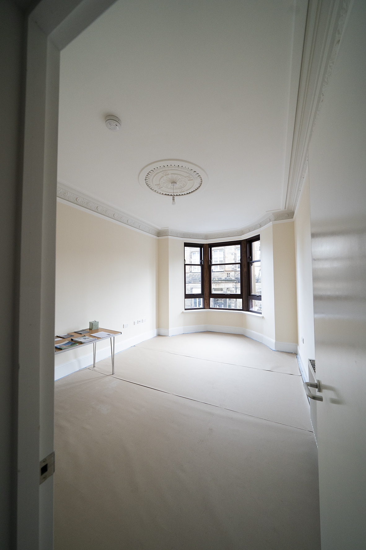 £1.36m refurb marks culmination of decade of regeneration for Govanhill