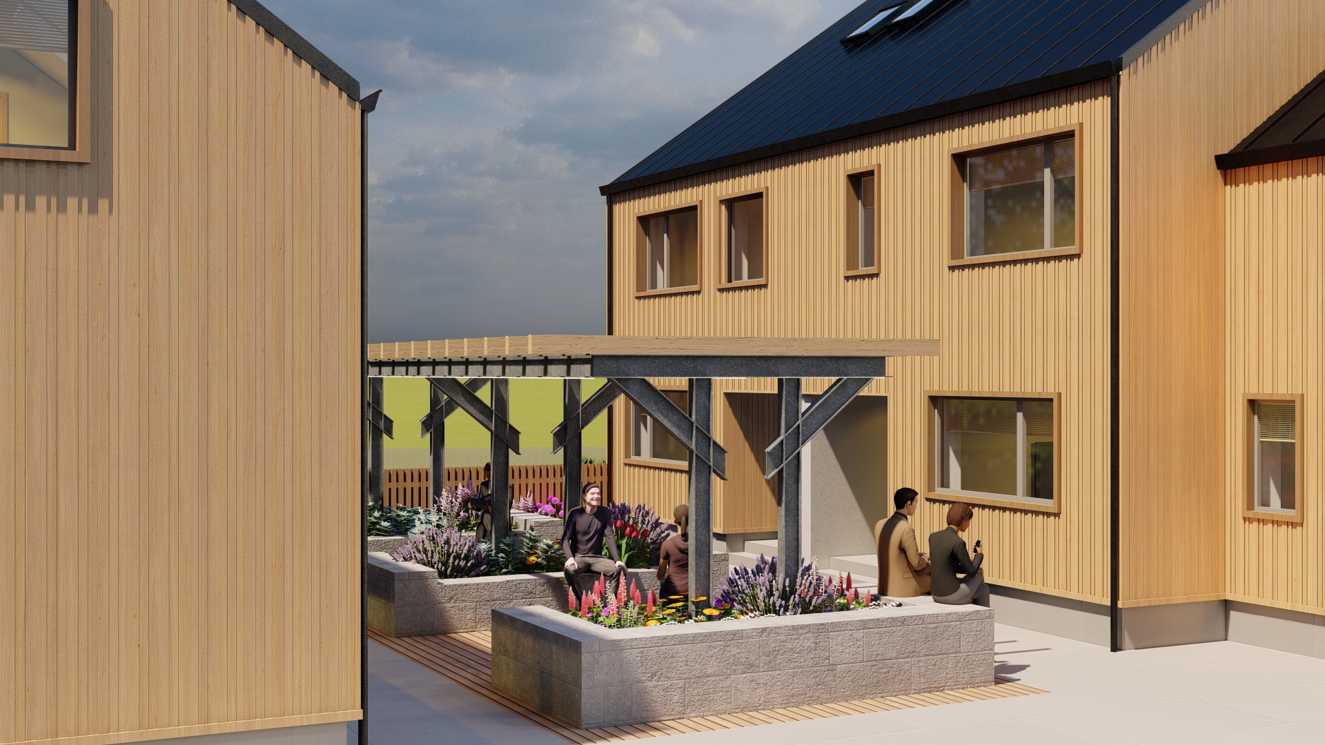 Recycled glass solution approved for Scottish development in world first