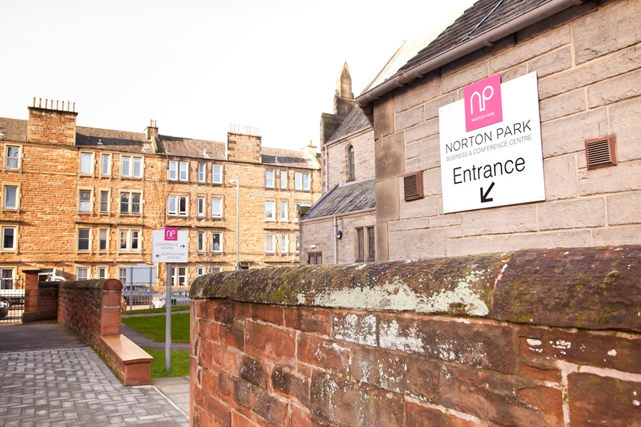 Charity Spotlight: Help shape the future of Norton Park Conference Centre