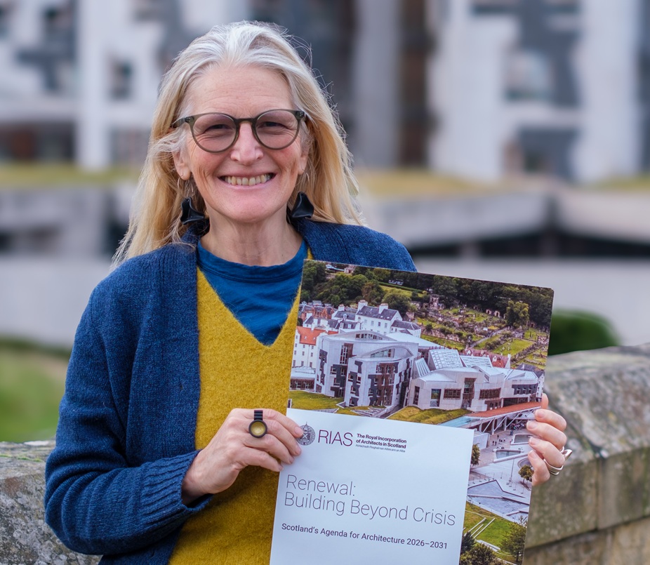 RIAS manifesto calls for stable investment and planning reform